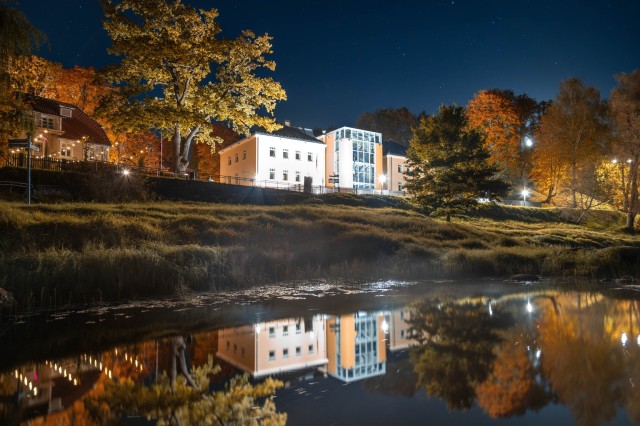 Valmieras Mūzikas skola